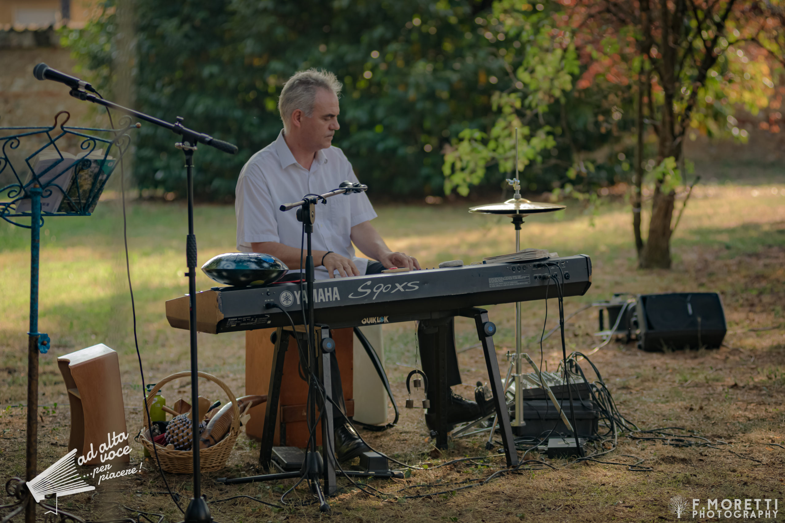 BAM Performing Arts in the Park: Musica e Cultu...