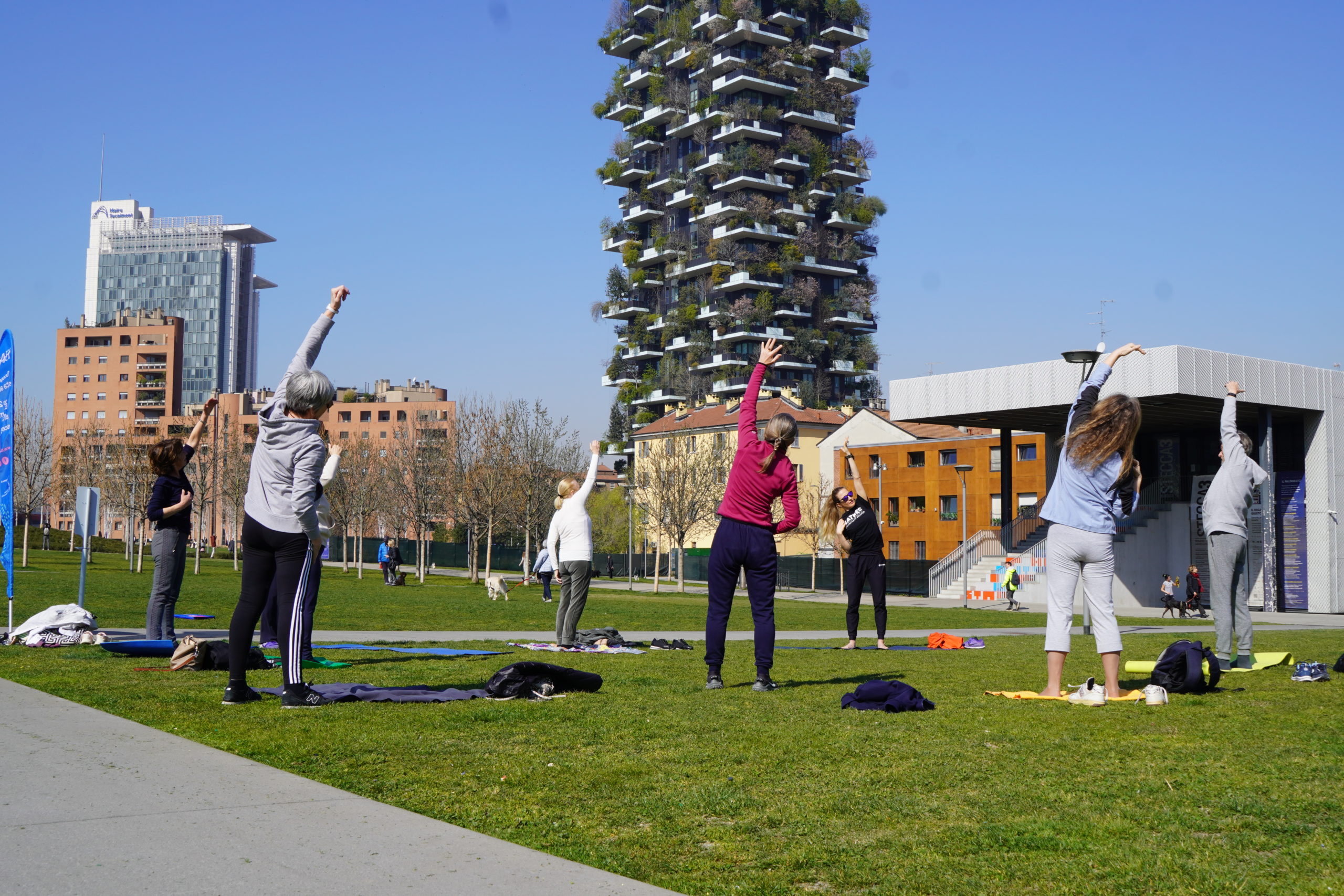 BAM Workshop KIDS Orti: Primi raccolti e manute...
