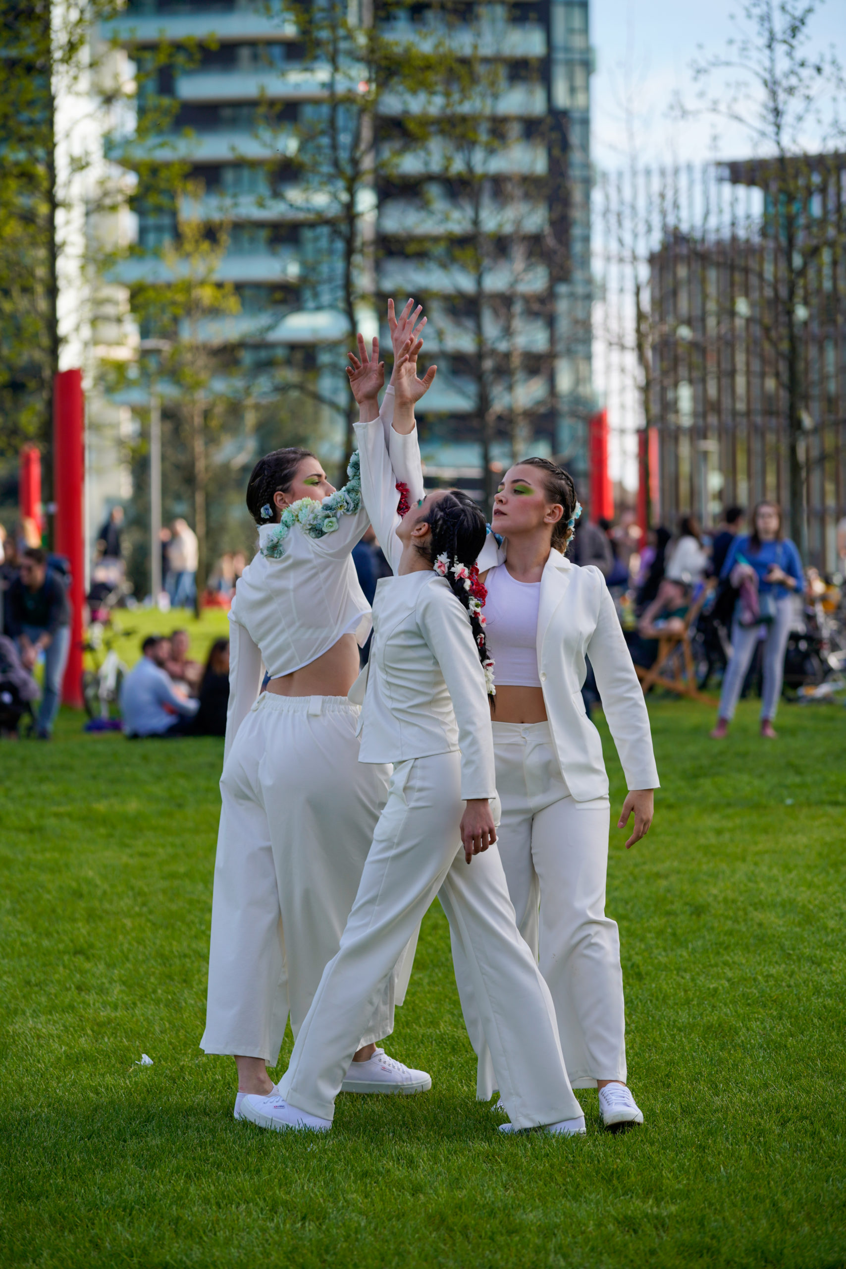 BAM Community talent: Teatro e Poesia: Finale @...