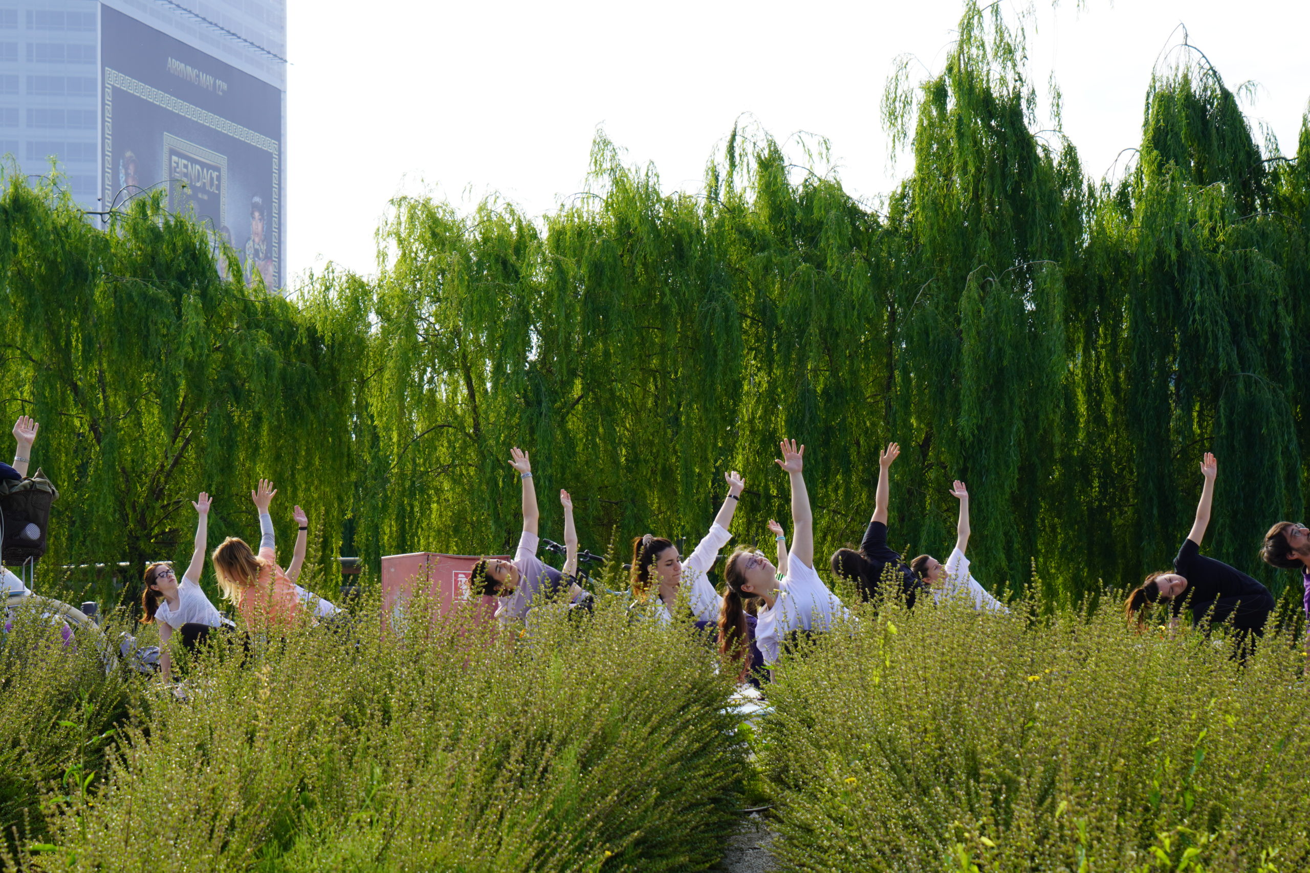 Fisioterapia con Metodo Pilates! 2.7