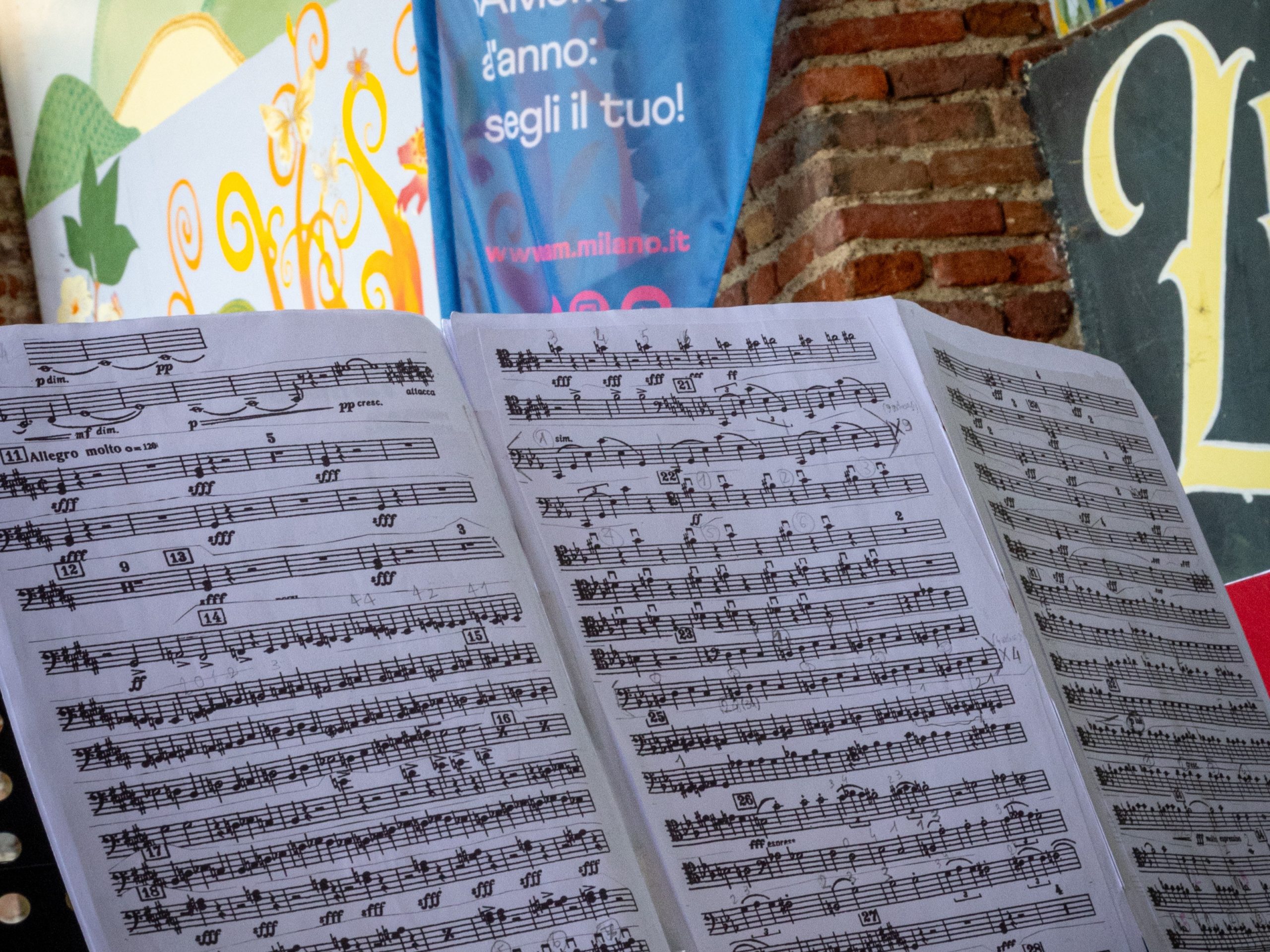 BAM Workshop KIDS Orti: Alla scoperta dei prodo...