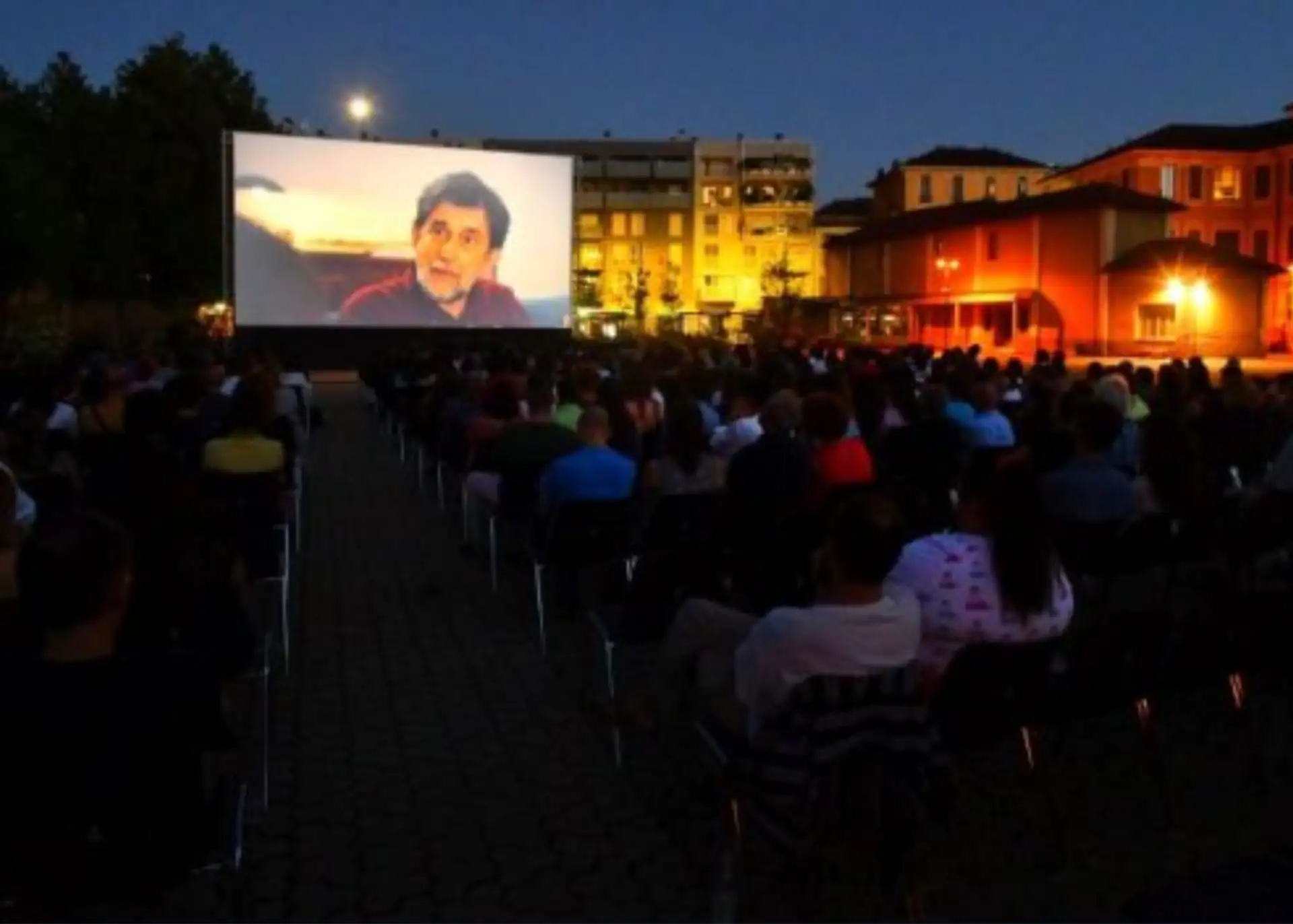Arianteo 2025 alla Fabbrica del Vapore
