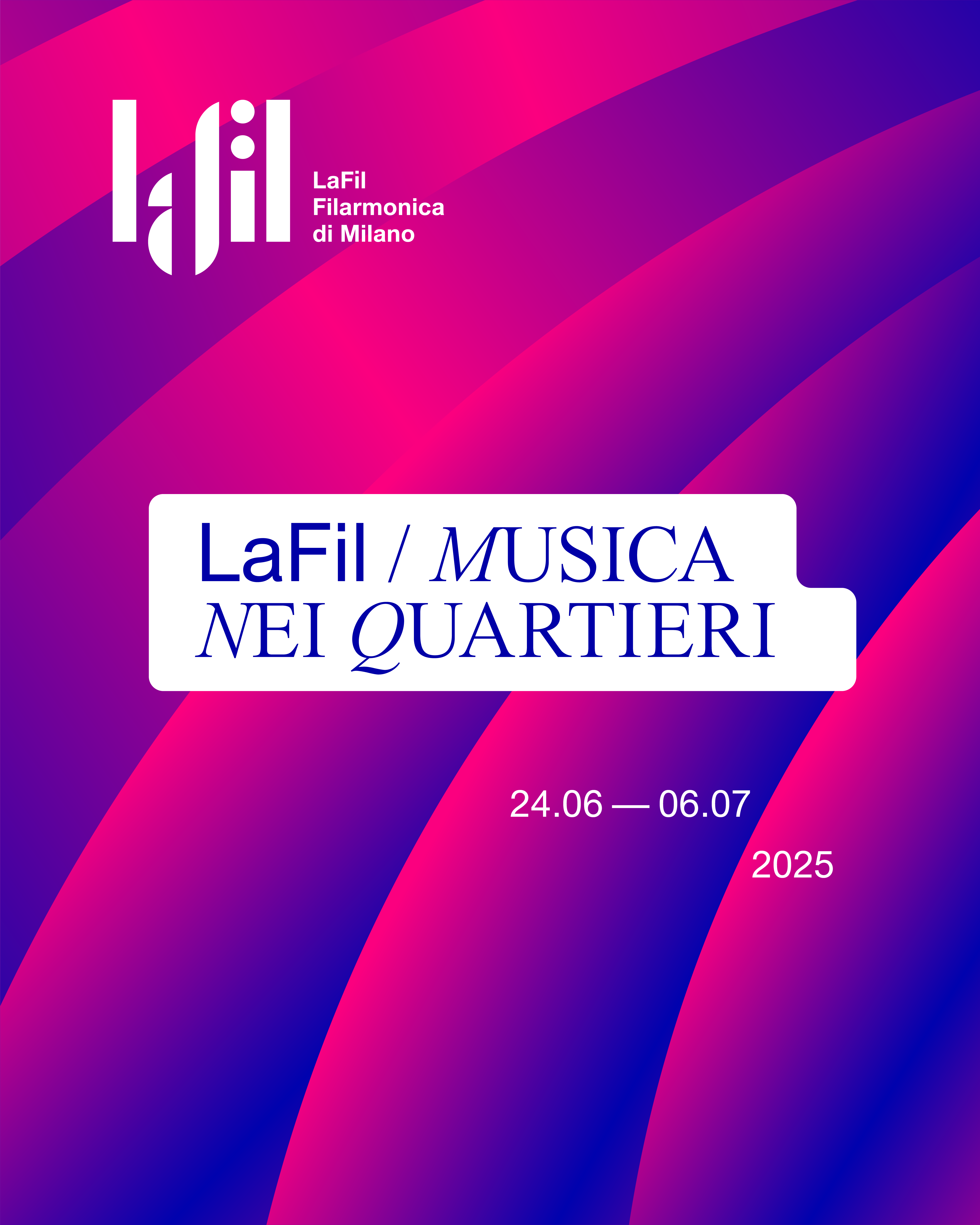 LaFil – Filarmonica di Milano x BiM – Music...