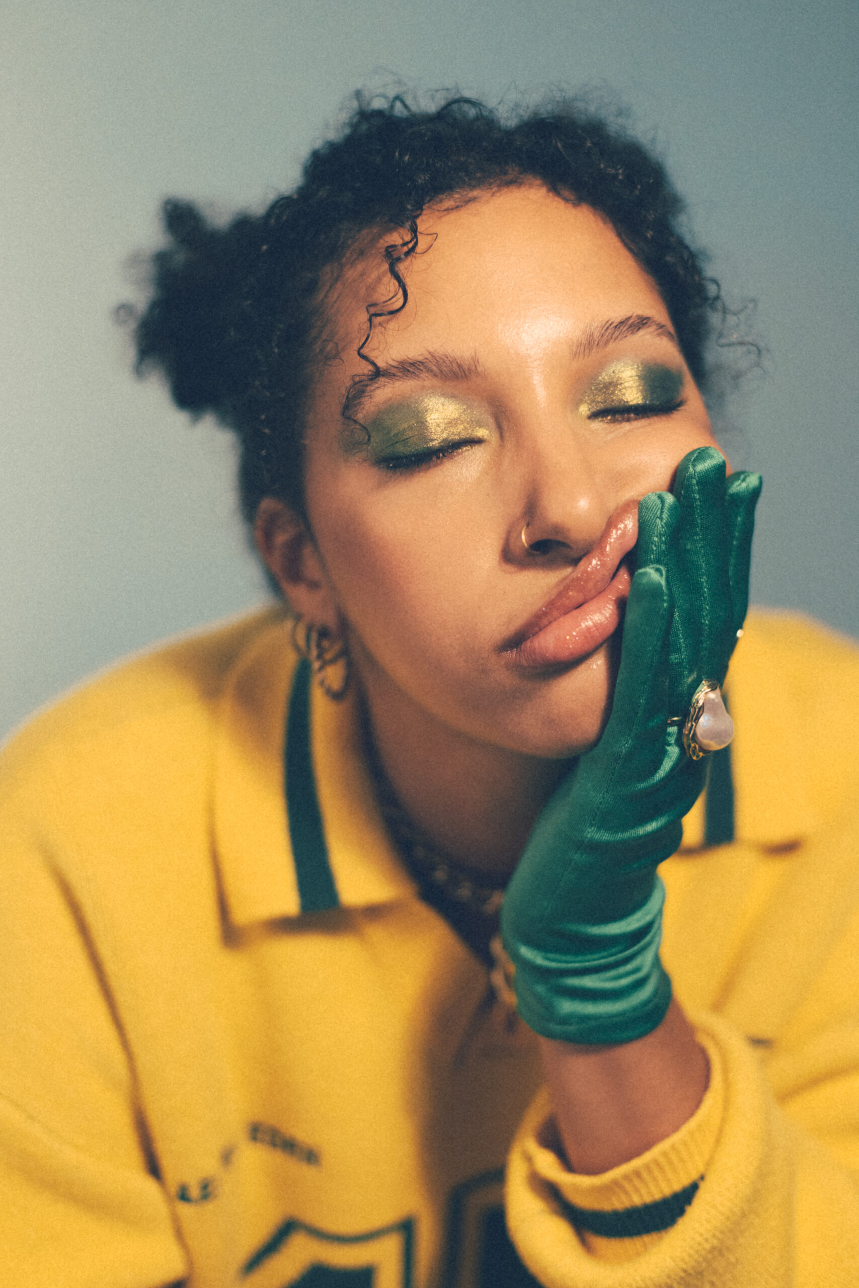 Blue Note Milano x BiM Summer Season – Arya Live
