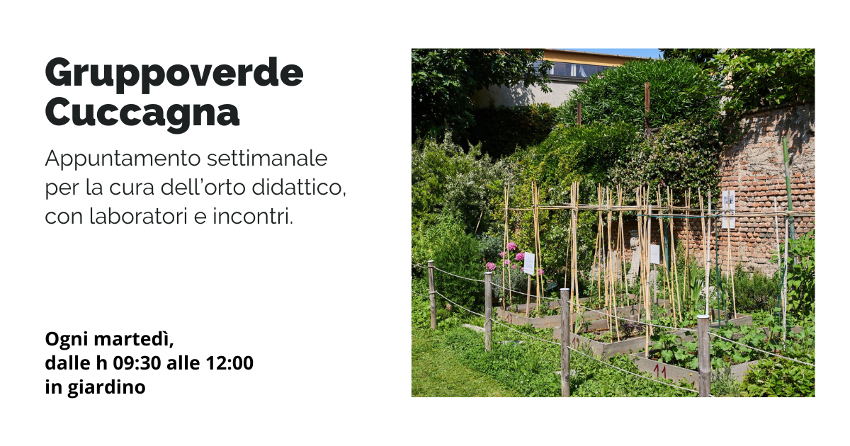 Il martedì circolare, a giugno