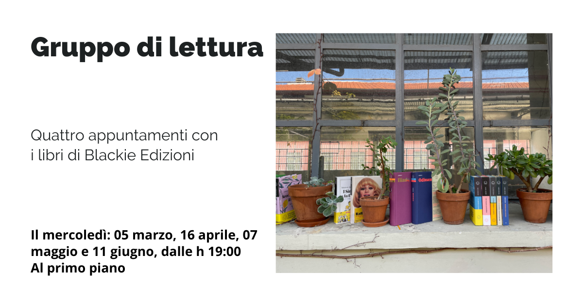 Il sabato bestiale con i Distratti