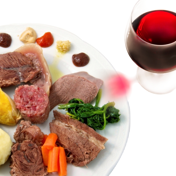 ABC DEL VINO