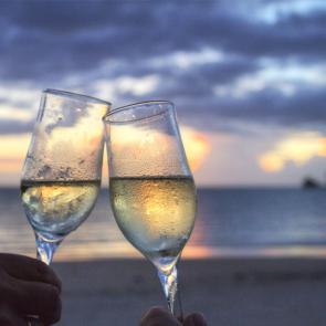 DEGUSTAZIONE PER COPPIE: ABBINAMENTO CIBO VINO
