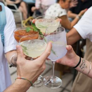 COCKTAIL NIGHT - MILANO