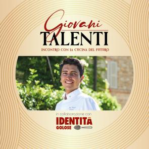 LA CUCINA FUSION DI JUAN QUINTERO: DALLA COLOMB...
