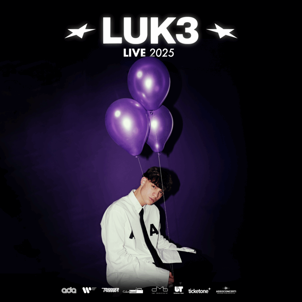 LUK3 live