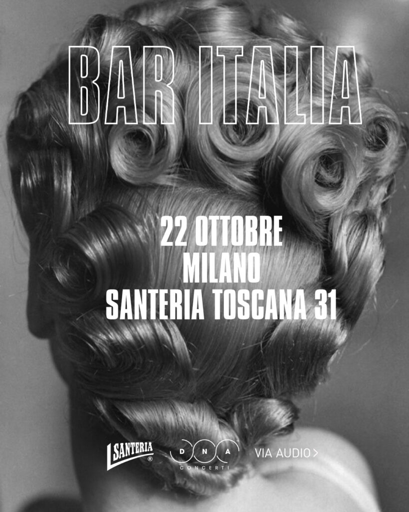 BAR ITALIA